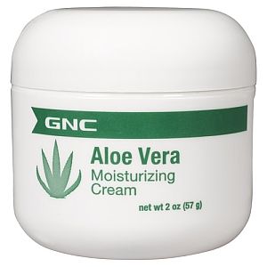 GNC Aloe Vera Moisturizing Cream   VALUE COSMETICS   GNC