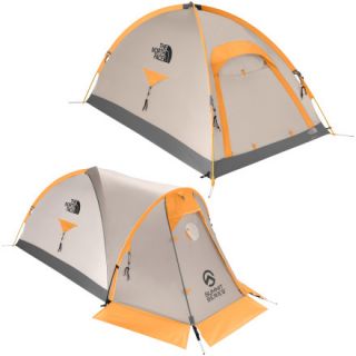 The North Face Assault 2 Tent 2 Person 4 Season  