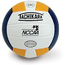 Tachikara NCCAA Indoor Volleyball   