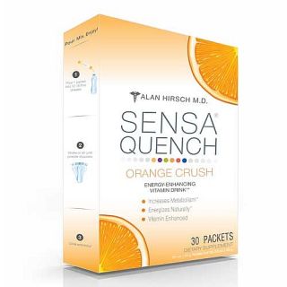 SENSA      Sensa® Quench   Orange Crush 