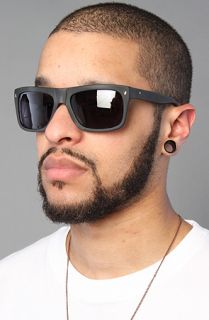 Contego Eyewear The Morrison Sunglasses in Black Matte : Karmaloop 