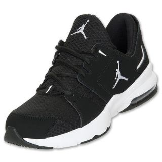 Jordan Trunner Flash Mens Training Shoes  FinishLine  Black 