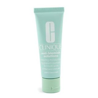 Clinique Anti Blemish Solutions Clearing Moisturizer   Skincare 