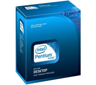 INTEL Pentium® G840 Processor Deals  Pcworld
