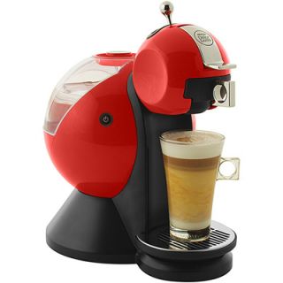 Nescafe Dolce Gusto Melody 2 Coffee Maker   Red  Meijer
