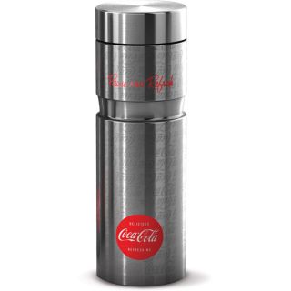 Wiggle  Elite Deboyo Coca Cola Thermo Bottle  Water Bottles