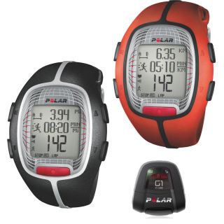 Wiggle  Polar RS300X Running Heart Rate Monitor with GPS Sensor  GPS 