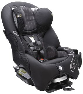 Safety 1st Complete Air Convertible Car Seat   SE O2   