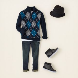 boy   outfits   smile in argyle  Childrens Clothing  Kids Clothes 