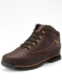 Timberland Euro Brook Hiker Mens Boots Very.co.uk