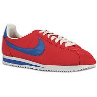 Nike Cortez   Mens   Red / Blue