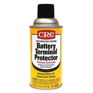 Buy CRC Battery Terminal Protect 7.5 oz 05046 at Advance Auto Parts