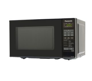 Buy PANASONIC NN E281BMBPQ Microwave Oven   Black  Free Delivery 