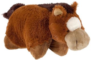My Pillow Pets Horse   Small (Brown)   