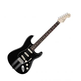 Fender Kenny Wayne Shepherd Stratocaster Electric Guitar (with Gig Bag 