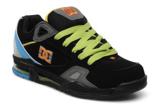 Versaflex DC Shoes (Noir)  livraison gratuite de vos Chaussures de 