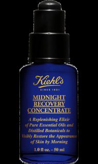 Kiehls Since 1851 Midnight Recovery Concentrate 