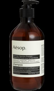 Aesop Dual Scalp Cleansing Shampoo 