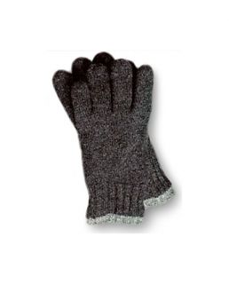 Wool Ragg Gloves  Eddie Bauer