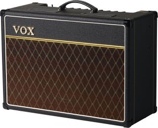 Vox AC15 Custom (Standard Version)  Sweetwater