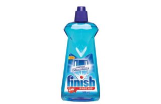 Finish Rinse Aid   500ml from Homebase.co.uk 