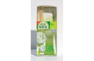 Air Wick Reed Diffuser   Freesia and Jasmine from Homebase.co.uk 