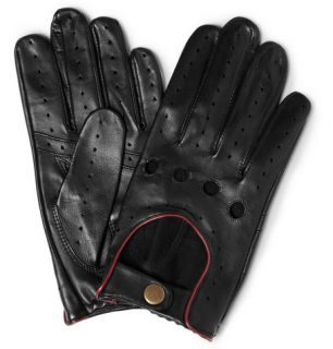  Accessories  Gloves  Leather  Perforated Leather 