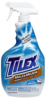 Tilex Mold & Mildew Remover Spray 32oz   