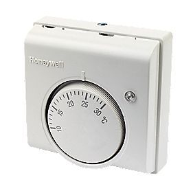Honeywell T6360B Room Thermostat  Screwfix