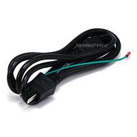 For only $3.10 each when QTY 50+ purchased   18AWG Japan Power Cord 