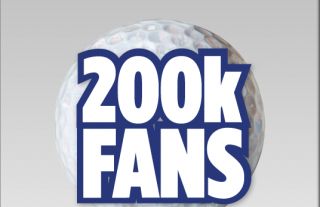 Thanks for Helping Golfsmith Reach 200K Likes on Facebook