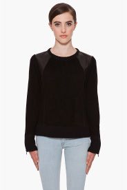 Givenchy Draped Front Jersey Dress for women  