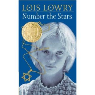 Number the Stars by Lois Lowry    Club