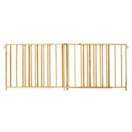 Extra Wide Pet Gate   Free Shipping on Pet Gates   1800PetMeds