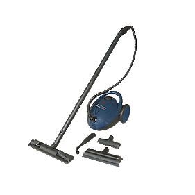 Home   Cleaning   Vacuums   Steam Cleaners  Titan 1800W 