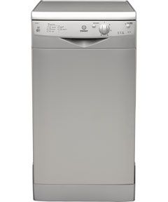 Indesit IDS105S Dishwasher   Silver   Delivery Included from Homebase 