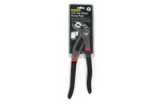Soft Jaw Water Pump Pliers   265mm from Homebase.co.uk 