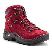 Womens Hiking Boots & Shoes  Red  OnlineShoes 