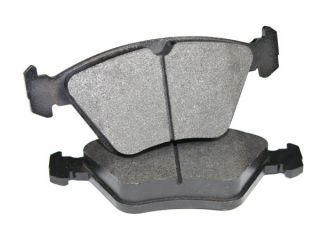 Posi Quiet Semi Metallic Brake Pads (sample image) Posi Quiet Pads 
