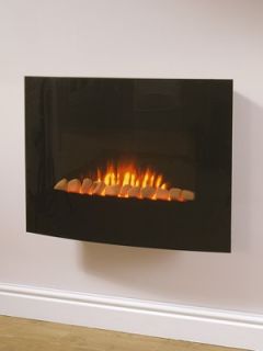 Swan SH2030 Wall Mounted Electric Fire Littlewoods