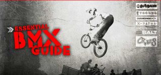 Halfords  BMX Tricks & Stunts  BMX Tricks for Beginners