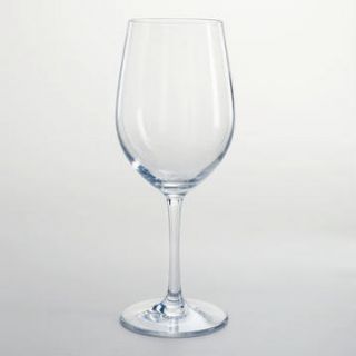 Plastic Glasses   Acrylic Glass, Acrylic Wine Glasses  World Market