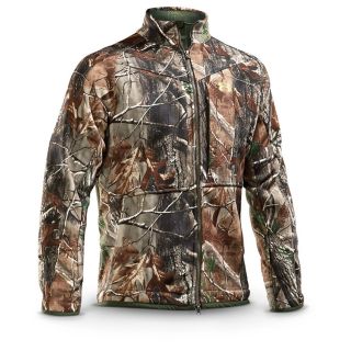 Under Armour(R) Scent Control Jacket, Mossy Oak Break Up(R) Infinity 