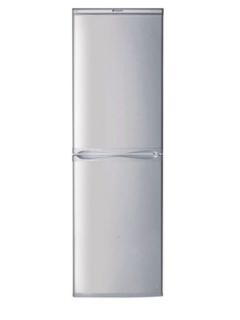 Hotpoint RFAA52S 55 cm Fridge Freezer   Silver Littlewoods