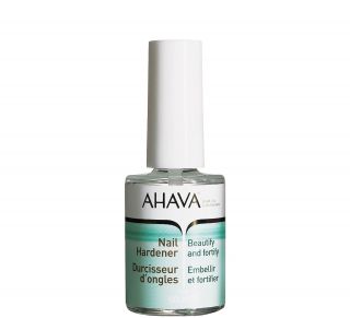 Ahava Nail Hardener   