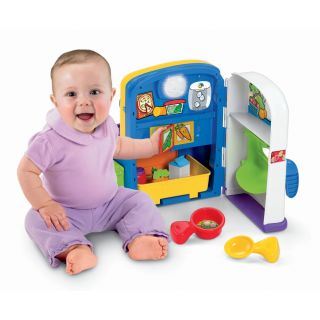 Fisher Price® Laugh & Learn™ Learning Kitchen™   Shop.Mattel