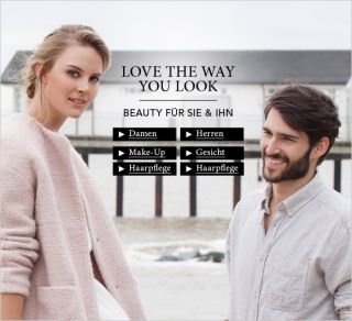 Beauty Produkte versandkostenfrei bestellen  Kosmetik bei Zalando.ch