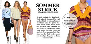 Shop SommerTrend  Zalando News&Style