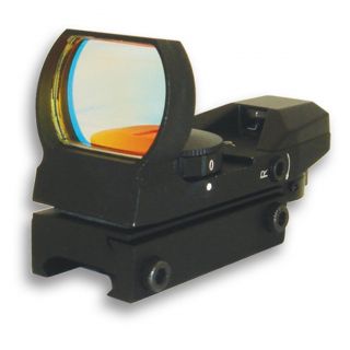 Red Dot Reflex Sight   618101, Red Dot Scope at Sportsmans Guide 
