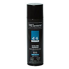 product thumbnail of TRESemme 4+4 Ultra Fine Hairspray